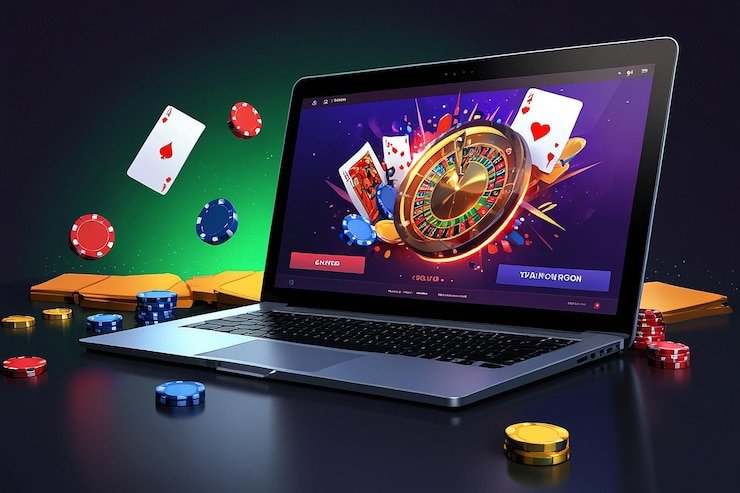 slot jp featured game showcase